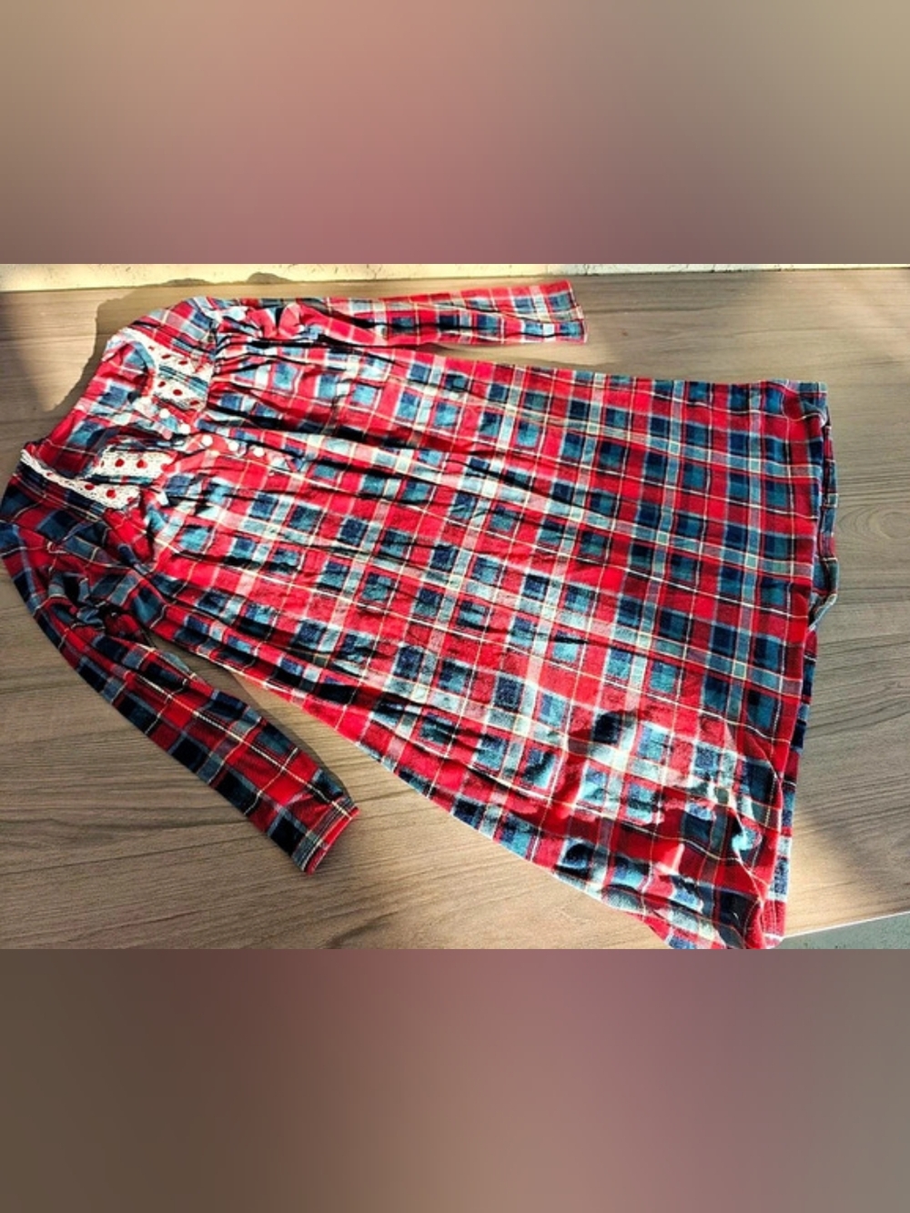 Secret Treasures Roomwear M